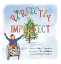 Cover: Perfectly Imperfect - Felicia Freedman