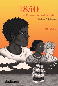 Abbildung von: 1850 - Kodzo, Joshua