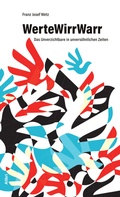 Cover: WerteWirrWarr - Alibri