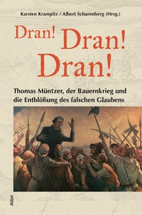 Enlarge image Cover: "Dran! Dran! Dran!" - Alibri