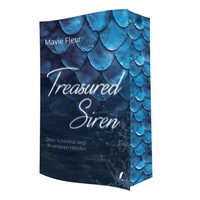Abbildung von: Treasured Siren - Sternfeder Verlag