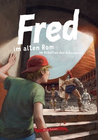 Abbildung von: Fred im alten Rom - ultramar media
