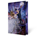 Cover: Midnight Circus - Requiem of Dreams - WunderZeilen Verlag