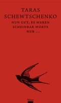 Cover: Nun gut, es waren scheinbar Worte nur.... - Wieser Verlag