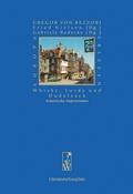 Cover: Whisky, Lords und Dudelsack - Wieser Verlag