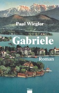 Cover: Gabriele - Wieser Verlag