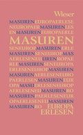 Cover: Masuren - Wieser Verlag