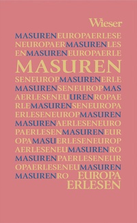 Abbildung von: Masuren - Wieser Verlag