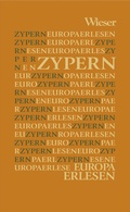 Cover: Zypern - Wieser Verlag
