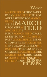 Enlarge image Cover: Marchfeld - Wieser Verlag