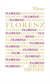 Abbildung von: Florenz - Wieser Verlag