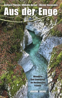Abbildung von: Aus der Enge - Drava