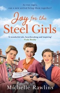 Cover: Joy for the Steel Girls - HQ