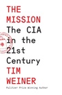 Cover: The Mission - William Collins
