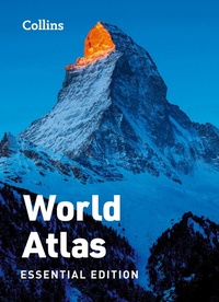 Abbildung von: Collins World Atlas: Essential Edition - Collins