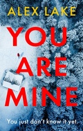 Cover: You Are Mine - HarperCollins