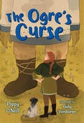 Cover: The Ogre's Curse - Collins