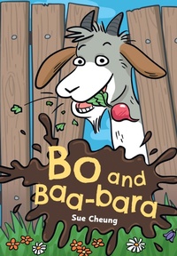 Enlarge image Cover: Bo and Baa-bara - Collins