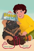 Cover: Diesel and Me - Collins