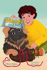 Abbildung von: Diesel and Me - Collins