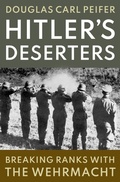 Cover: Hitler's Deserters - OUP USA