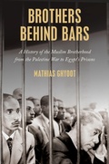Abbildung von: Brothers Behind Bars - Oxford University Press Inc