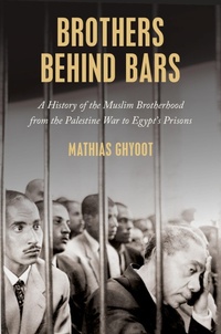 Abbildung von: Brothers Behind Bars - Oxford University Press Inc