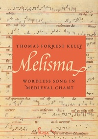 Enlarge image Cover: Melisma - Oxford University Press Inc