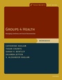 Cover: Groups 4 Health - Oxford University Press Inc