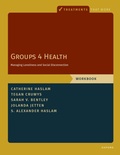 Cover: Groups 4 Health - Oxford University Press Inc