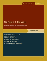 Enlarge image Cover: Groups 4 Health - Oxford University Press Inc