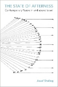 Enlarge image Cover: The State of Afterness - Oxford University Press Inc