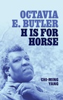 Cover: Octavia E. Butler - OUP eBook