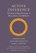 Cover: Active Inference - MIT Press