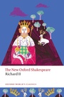 Cover: Richard II - OUP eBook