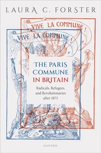 Enlarge image Cover: The Paris Commune in Britain - Oxford University Press