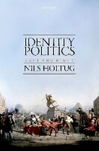 Enlarge image Cover: Identity Politics - Oxford University Press
