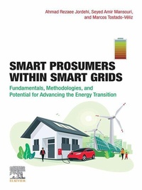 Abbildung von: Smart Prosumers within Smart Grids - Elsevier