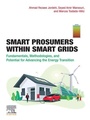 Cover: Smart Prosumers within Smart Grids - Elsevier