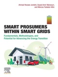 Cover: Smart Prosumers within Smart Grids - Elsevier