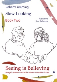 Enlarge image Cover: Continuing to Look - Lutterworth Press