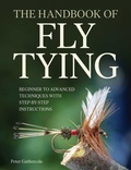 Cover: The Handbook of Fly Tying - The Crowood Press Ltd