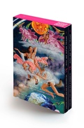 Cover: Memoirs of Miss Chief Eagle Testickle: Box Set - McClelland & Stewart Inc.
