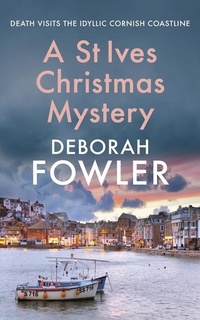 Abbildung von: A St Ives Christmas Mystery - Allison & Busby