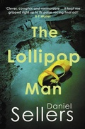 Cover: The Lollipop Man - Allison & Busby