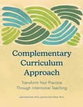 Cover: Complementary Curriculum Approach - Exchange Press