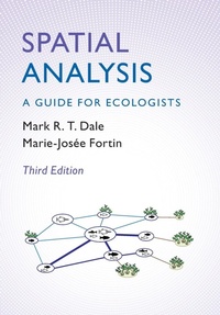 Enlarge image Cover: Spatial Analysis - Cambridge University Press