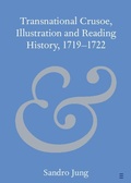 Cover: Transnational Crusoe, Illustration and Reading History, 1719-1722 - Cambridge University Press