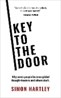 Cover: Key to the Door - Be World Class Ltd
