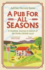 Cover: A Pub For All Seasons - Headline Book Publishing